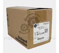 22B-D4P0N104 Allen-Bradley PowerFlex 40 AC Drive, 3PH, 380-480V, 4A, 1.5kW (2HP)