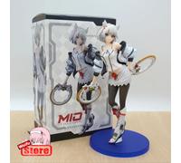 22cm Mio Xenoblade Chronicles 3 Anime Girl Action igure