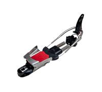 22Designs - Attacchi da telemark - AXL - Taglia S - Grigio