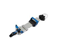 22Designs - Attacchi da telemark - Lynx NTN - Taglia L - Blu