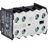 22DILEM 010112 Modulo contatti ausiliari 2Z 2R