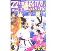 22eme festival des arts martiaux 2007