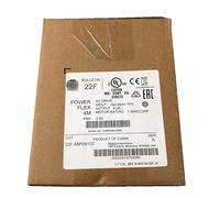 22F-A8P0N103 Convertitore di frequenza CA 1,5 kW 2 HP 22FA8P0N103 PowerFlex4M VFD Sigillato in scatola anno garanzia