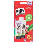 22g Originale Stick Colla, Medio, 3 Confezione - 2760891