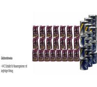 22L Olio Motore MANNOL Racing+Ester 10W-60 5xLeak-Stop+Motor Doctor+Motor Flush