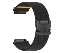 22mm/20mm/18mm Elastici Nylon Cinturino,20mm Cinturini per Samsung Galaxy Watch 7 6 5 4 3 Cinturino,22mm Band per Garmin Venu3 2/Forerunner 255 265/Vivoactive 4,18mm Bracciale per Huawei GT 6/5/4 41mm
