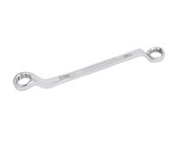 22mm 24mm Metal Metric Combination Offset Double Side Box End Wrench 12 Point