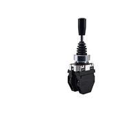 22mm 4NO 4Position Self-locking Type Monolever Joystick Switch Cross Button Switch HKL-D14