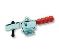 22mm 50N Orizzontale a Levetta Morsetto - H50/2b