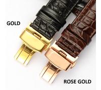 22mm Cinturino Per breitling BENTLEY CHRONOGRAPH 42 Vera Pelle Orologio con