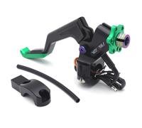 22mm Manubrio Sinistro Regolazione Facile Pullover Frizione Leva Per Yamaha YZF