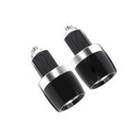 22mm Moto CNC Manubrio Bar Ends Manopole Spina Balance Slider per Piaggio Beverly 300 MP3 500 Medley Liberty Zip 50 150 125