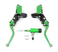 22mm Motorcycle Brake Pump Lever Handle Hydraulic Clutch Master Cylinder Racing Motos Motocross For HONDA For Yamaha For Kawasaki For Suzuki,moto