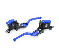 22mm Motorcycle Brake Pump Lever Handle Hydraulic Clutch Master Cylinder Racing Motos Motocross For HONDA For Yamaha For Kawasaki For Suzuki,moto