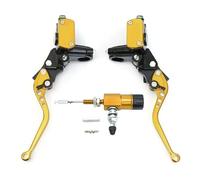 22mm Motorcycle Brake Pump Lever Handle Hydraulic Clutch Master Cylinder Racing Motos Motocross For HONDA For Yamaha For Kawasaki For Suzuki,moto