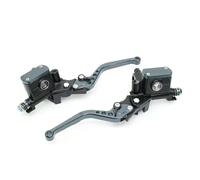 22mm Motorcycle Brake Pump Lever Handle Hydraulic Clutch Master Cylinder Racing Motos Motocross For HONDA For Yamaha For Kawasaki For Suzuki,moto