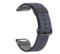 22mm Nylon Watchband For Garmin Fenix 6 6X Pro Wristband Strap Fenix 5 5Plus 935 S60 Quatix5 Quick Release Smartwatch Accessory