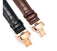 22mm Pelle Orologio con Cinturino Per Frederique Constant Classico FC-310 FC-718