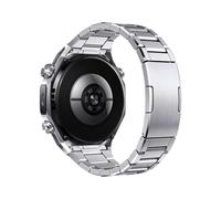22mm TitaniumBand rilascio rapido For Huawei Watch 5 Ultimate2 GT6 GT5 46mm Belt