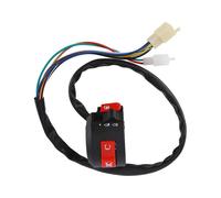22MM Universal Handlebar Start Kill ON off Switch Motorcycle ATV