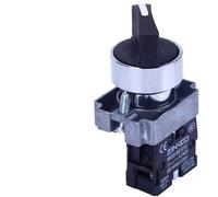 22mm XB2-BD21 XB2-BD23 Pulsante autobloccante/auto-reset Interruttore manopola XB2-BD33 XB2-BD45 XB2-BL8325 XB2-BW8465 XB2-BL31 1NO/2NO(XB2-BD21,Copper contact)