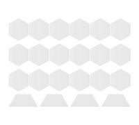 22Pz Pad In Gomma Antiscivolo Per Tavola Da Surf