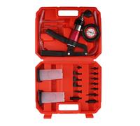 Hand Held Vacuum Pressure Pump Pressure Tester Kit Pompa A Vuoto Tester