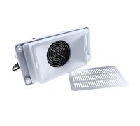 22w aspirapolvere collettore polvere aspiratore filtro raccolta polveri eu p