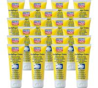 22X Liqui Moly Crema Per La Cura Delle Mani 100 Ml