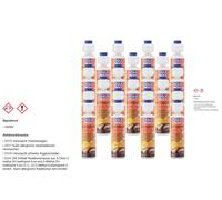 22x Liqui Moly Detergente Vetri Super Concentrato Pulizia 250 ml