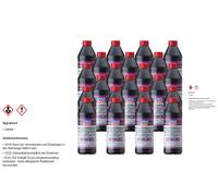 22x Liqui Moly Zentralhydraulik-Öl 2500 Olio Idraulico 1L