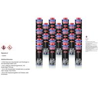 22X Original LIQUI MOLY 5144 Pro Line Diesel System Cleaner K Lattina Metallo 1L