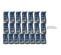 22X1 Litro Originale MANNOL Olio Catena Kettenöl