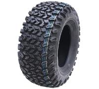 22x11.00-10 Utilità Pneumatico,Erba Cura,Tagliaerba,Atv 4ply Pneumatici - Wanda