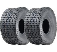 22x11,00-8 pneumatico in erba erba erbosa Wanda P512 giro su tosaerba 4 strat...