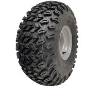 Pneumatico per ATV multiuso 22x11.00-8, ruota per tosaerba P334, pneumatico a 4