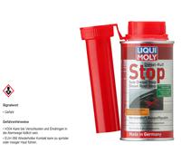 22x150ml Originale 5180 Liqui Moly Diesel Ruß-stop Additivo Diesel Additivo