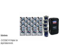 22X1L Liqui Moly Special Tec V 0W-30 5X350ML MANNOL 9990 Motor Doctor Borsa