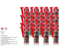 22X250 ML Original Liqui Moly 5120 Dose Super Diesel Additivo