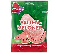 22x70g anguria frutta Chewy Candy bag Malaco