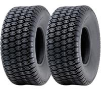 22x9.50-10 4ply Erba Pneumatico per John Deere Gator Tagliaerba P532 (Set Di 2)