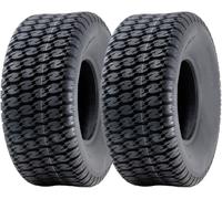 22x9.50-10 4ply Erba Pneumatico per John Deere Gator Tagliaerba P532 (Set Di 2)