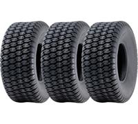 22x9.50-10 4ply Erba Pneumatico per John Deere Gator Tagliaerba P532 (Set Di 3)