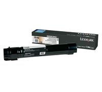 Lexmark 22Z0008 cartuccia toner 1 pz Originale Nero