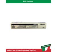 22Z0011 Lexmark XS955dhe Cartuccia del Toner Giallo