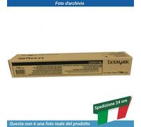 22Z0011 Lexmark XS955dhe Toner CMY Pack of 3
