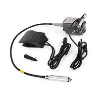 23 0W S-R Mulino in flessione a Motore potente 4 mm con strumenti di riparazione del pedale piede cotto for design lucidatura gioielli Elevata Adattabilità