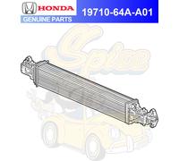 23-2 ACCORD 22-24 CIVIC 23-26 CR-V Inter-Cooler (19710-64A-A01)