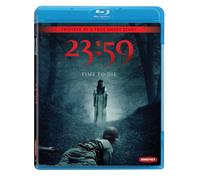 23:59 (Blu-ray) Mark Lee