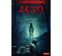23:59 (DVD) Mark Lee